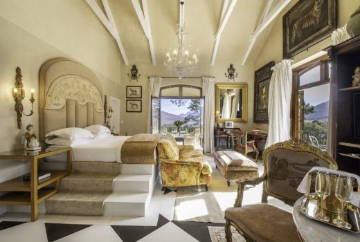 La Residence