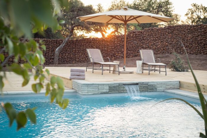 Cedarberg Travel | Mashatu Main Camp