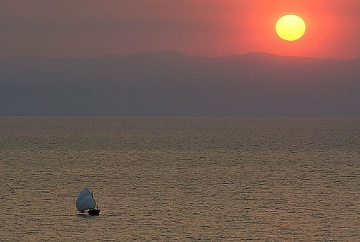 Lake Malawi