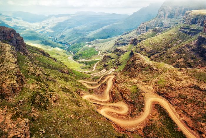 Cedarberg-Africa-Self-drive-south-africa-sani-pass