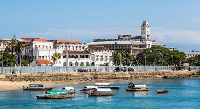 Cedarberg Travel | Romantic Zanzibar Explorer