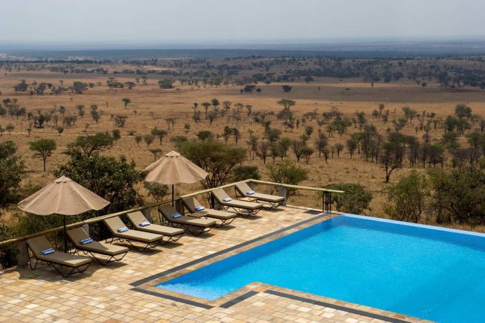 Cedarberg Travel | Kubu Kubu Tented Lodge