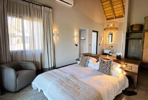 Simbavati Waterside