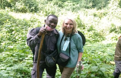 Travels through Kenya by Peter – Part 2
