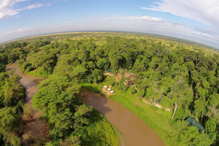 Cedarberg Travel | Ultimate Uganda Private Safari