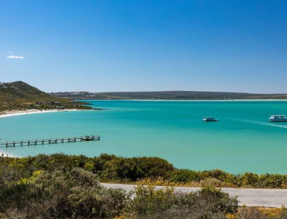 Cape West Coast at Langebaan