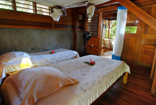 L’Heure Bleue Hotel
