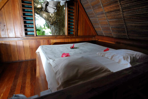 L’Heure Bleue Hotel