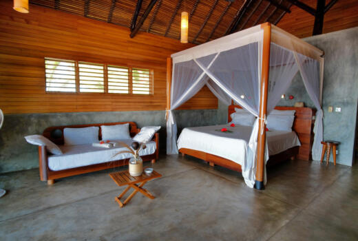 L’Heure Bleue Hotel