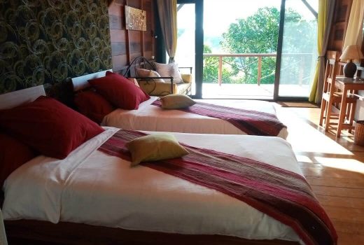 Nature Lodge