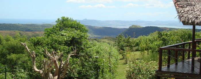 Cedarberg Travel | Nature Lodge