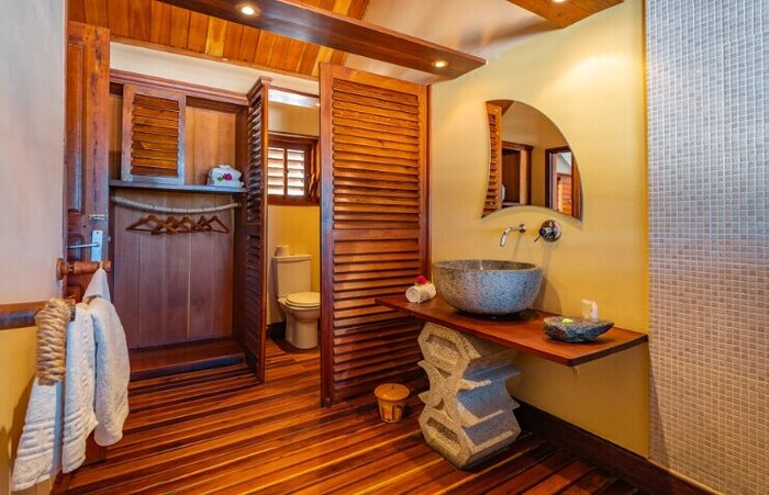 Cedarberg Travel | Palissandre Morondava (Palissandre Côte Ouest Resort & Spa)