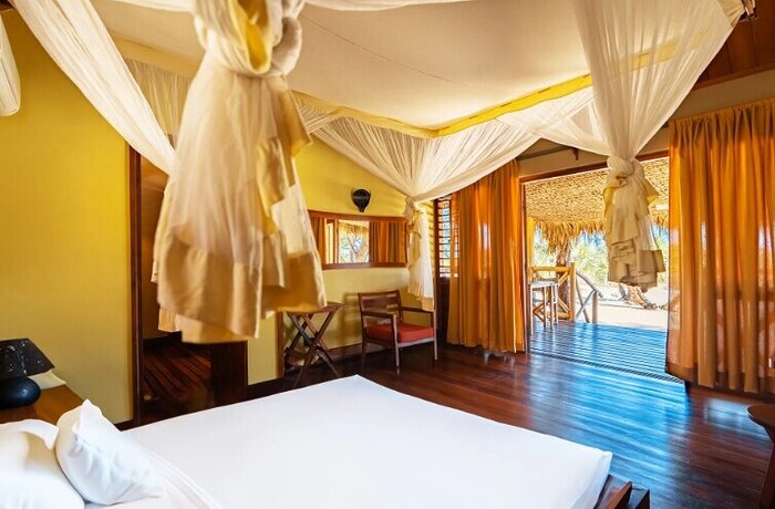 Cedarberg Travel | Palissandre Morondava (Palissandre Côte Ouest Resort & Spa)