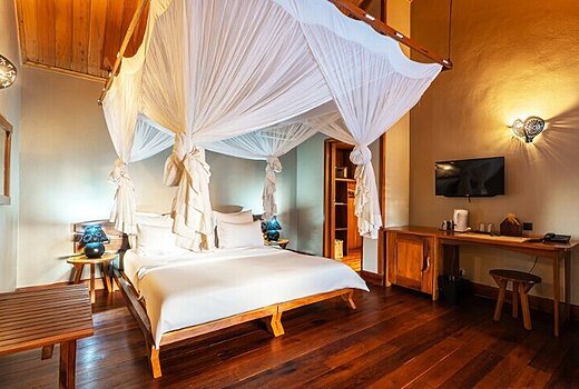 Palissandre Morondava (Palissandre Côte Ouest Resort & Spa)