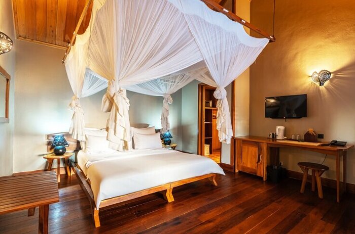 Cedarberg Travel | Palissandre Morondava (Palissandre Côte Ouest Resort & Spa)