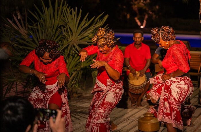 Cedarberg Travel | Palissandre Morondava (Palissandre Côte Ouest Resort & Spa)