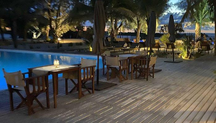 Cedarberg Travel | Palissandre Côte Ouest Resort & Spa