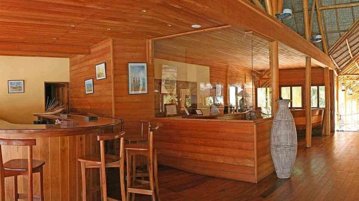 Cedarberg Travel | Palissandre Côte Ouest Resort & Spa