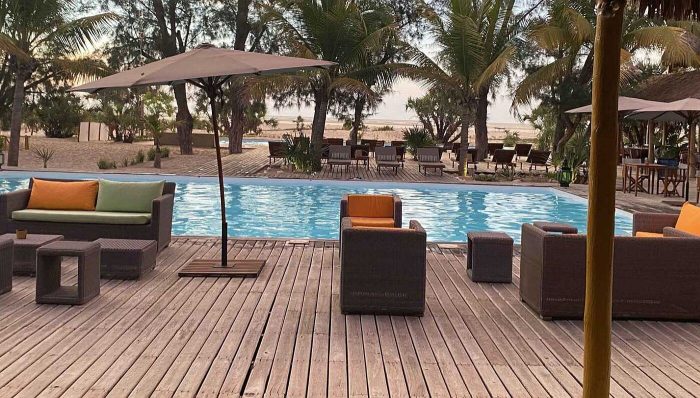 Cedarberg Travel | Palissandre Côte Ouest Resort & Spa