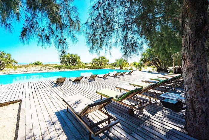 Cedarberg Travel | Palissandre Morondava (Palissandre Côte Ouest Resort & Spa)