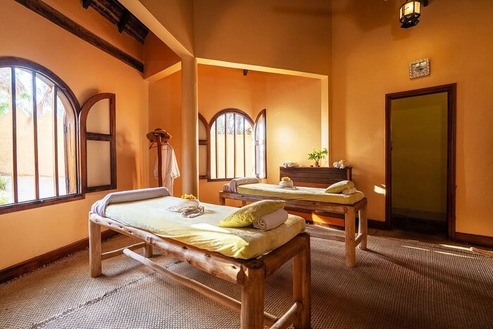 Cedarberg Travel | Palissandre Morondava (Palissandre Côte Ouest Resort & Spa)