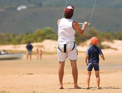 Safari & beach family holidays - Plettenberg Bay