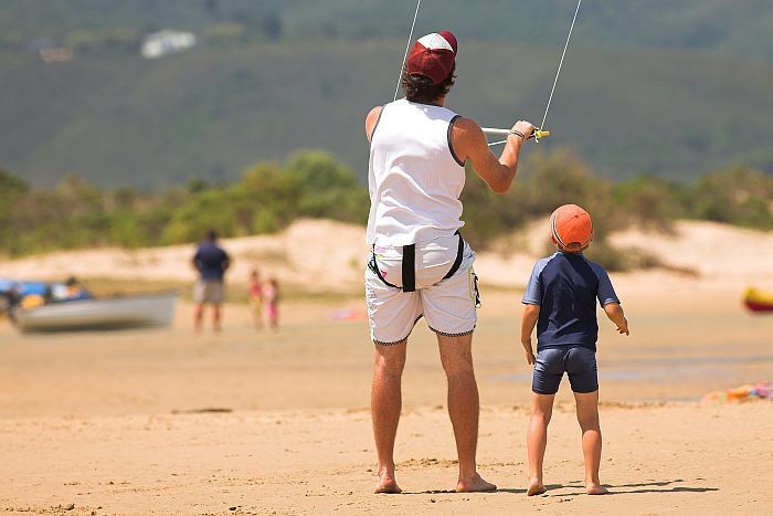 Safari & beach family holidays - Plettenberg Bay