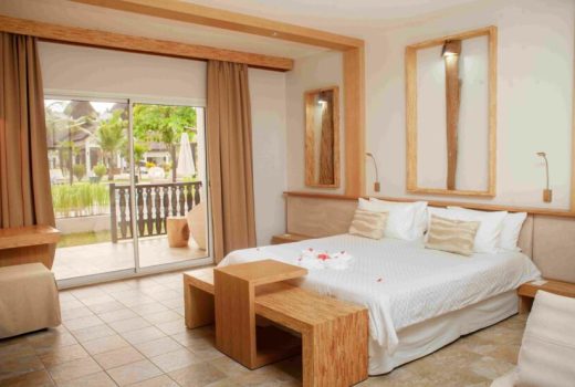 Royal Beach Hotel