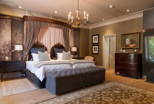 Lanzerac Hotel & Spa