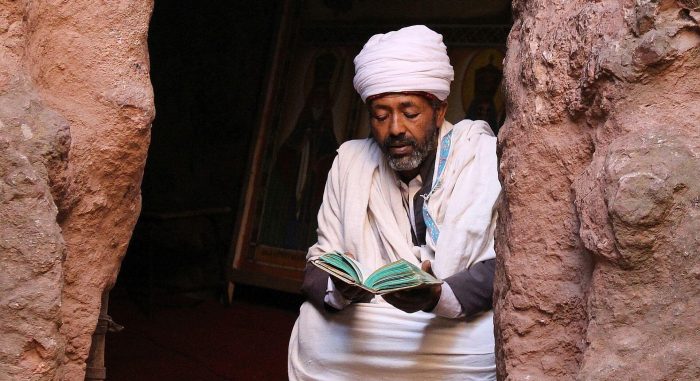 Cedarberg Travel | Trekking in Simien Mountain National Park with Lalibela