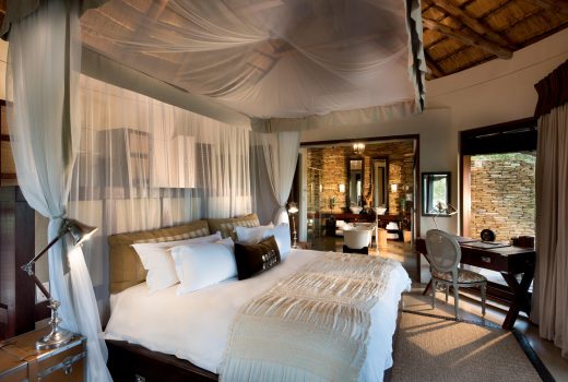 Makanyi Private Game Lodge