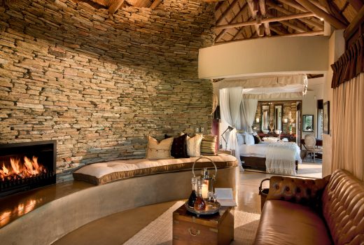 Makanyi Private Game Lodge