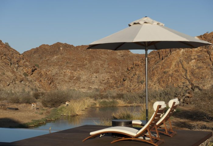 Cedarberg Travel | Tutwa Desert Lodge