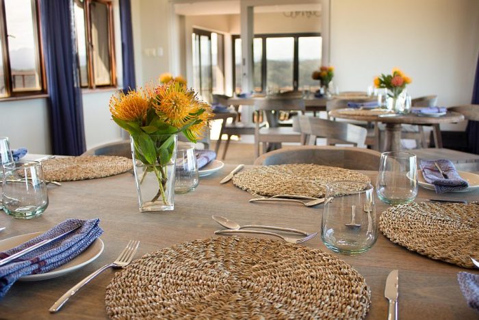 Cedarberg Travel | Simbavati Fynbos on Sea