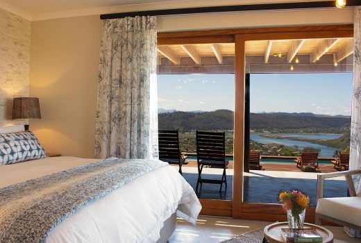 Simbavati Fynbos on Sea
