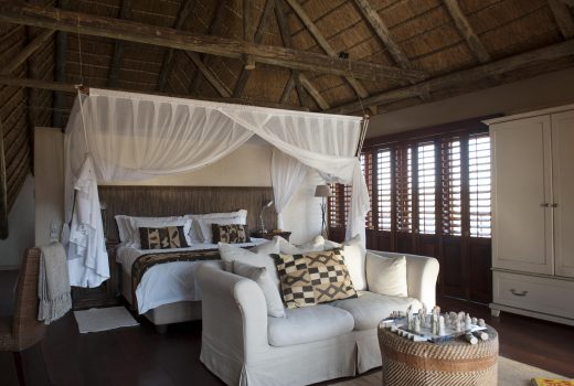 Tutwa Desert Lodge