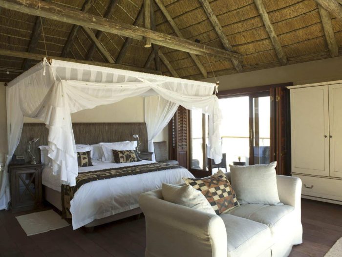 Cedarberg Travel | Tutwa Desert Lodge