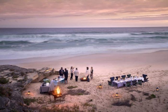 Cedarberg Travel | De Hoop Camino Slackpacking Trail