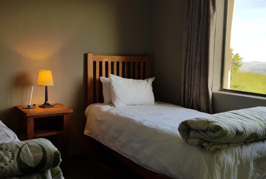 Witsieshoek Mountain Lodge