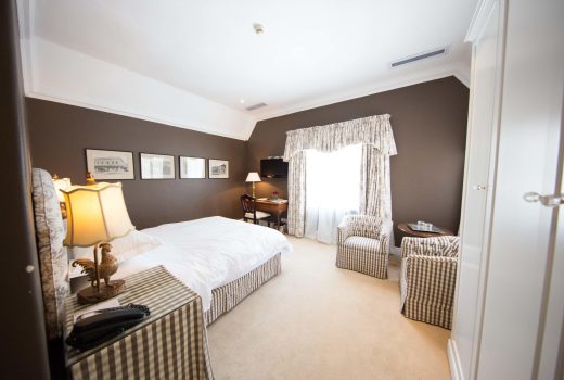 Andros Boutique Hotel