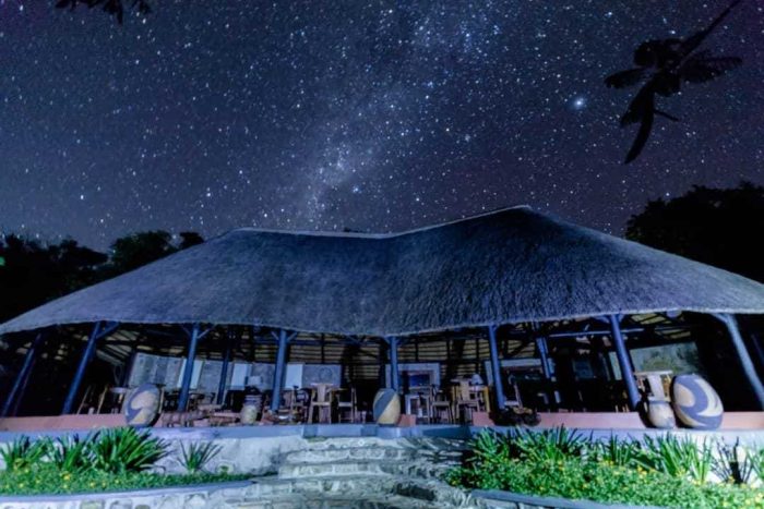Cedarberg Travel | Blue Zebra Island Lodge