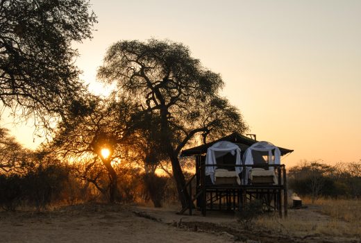 Jozibanini Camp