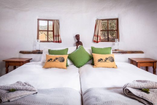 Leshiba Mountain Retreat