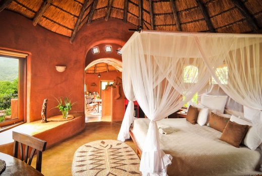 Leshiba Mountain Retreat