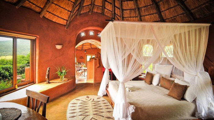 Cedarberg Travel | Leshiba Mountain Retreat