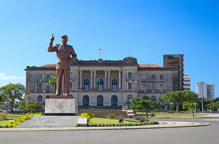 Maputo