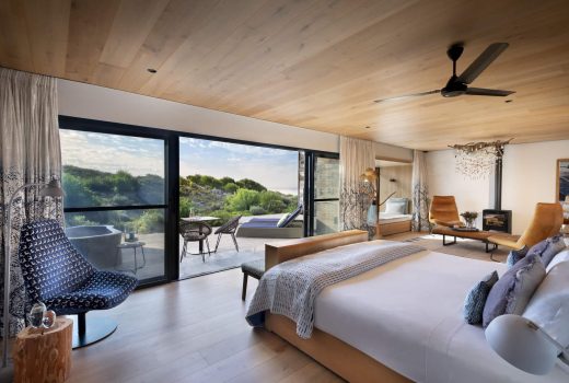 Morukuru Beach Lodge