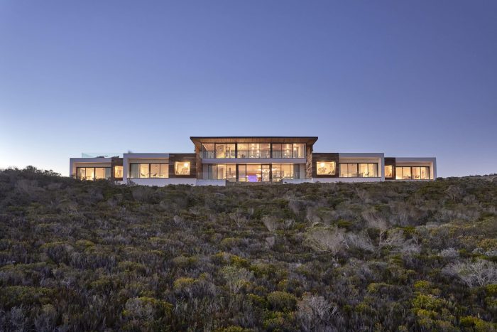 Cedarberg Travel | Morukuru Beach Lodge