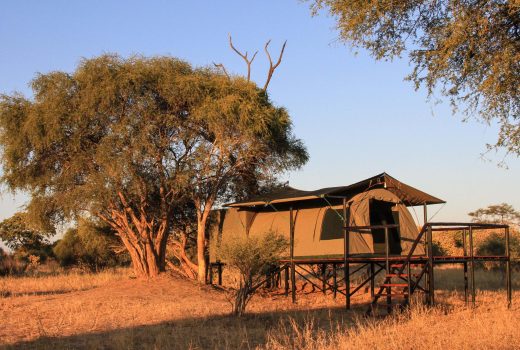 Jozibanini Camp