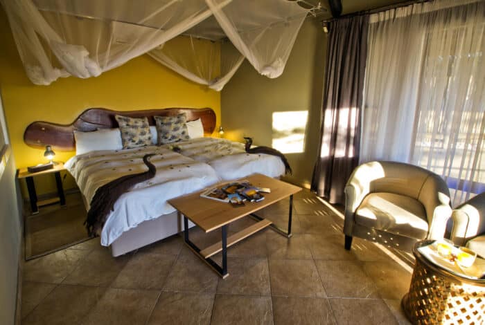 Cedarberg Travel | Etosha Heights Safarihoek Lodge